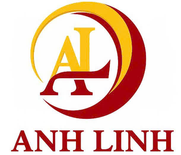 Logo Ánh Linh